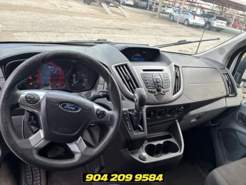 Another view of 2019 Ford Transit-350 XLT for sale in Jacksonville, FL at AUTOLAND