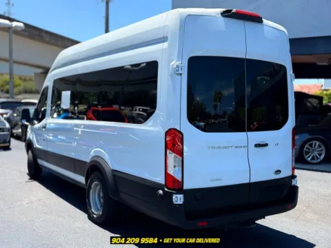 More photos of 2019 Ford Transit-350 XLT at AUTOLAND, FL