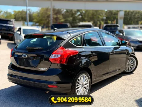 More photos of 2014 Ford Focus Titanium at AUTOLAND, FL