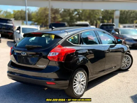 More photos of 2014 Ford Focus Titanium at AUTOLAND, FL