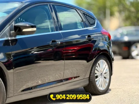 More photos of 2017 Ford Focus Titanium at AUTOLAND, FL