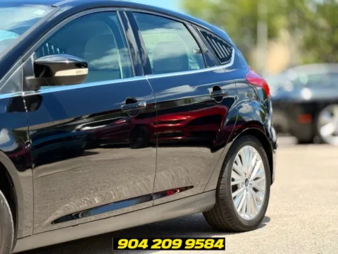 More photos of 2017 Ford Focus Titanium at AUTOLAND, FL