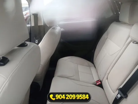 More photos of 2017 Ford Focus Titanium at AUTOLAND, FL