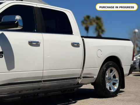More photos of 2016 Ram 1500 Laramie Longhorn at AUTOLAND, FL