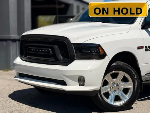 Photos of 2016 Ram 1500 Laramie Longhorn for sale in Jacksonville, FL at AUTOLAND