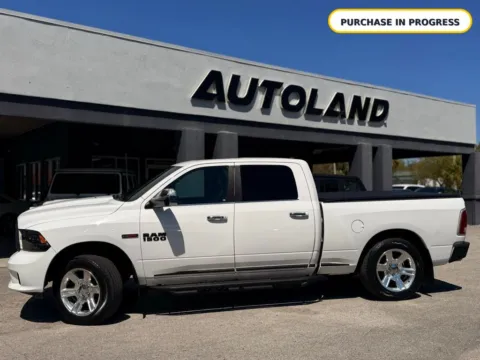 More photos of 2016 Ram 1500 Laramie Longhorn at AUTOLAND, FL
