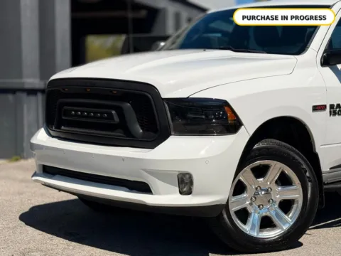 Photos of 2016 Ram 1500 Laramie Longhorn for sale in Jacksonville, FL at AUTOLAND
