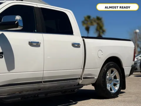 More photos of 2016 Ram 1500 Laramie Longhorn at AUTOLAND, FL