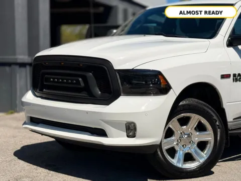 Photos of 2016 Ram 1500 Laramie Longhorn for sale in Jacksonville, FL at AUTOLAND