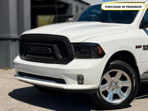 Photos of 2016 Ram 1500 Laramie Longhorn for sale in Jacksonville, FL at AUTOLAND