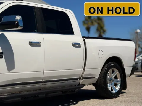 More photos of 2016 Ram 1500 Laramie Longhorn at AUTOLAND, FL