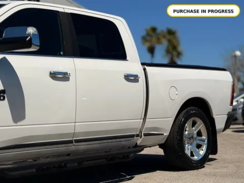 More photos of 2016 Ram 1500 Laramie Longhorn at AUTOLAND, FL