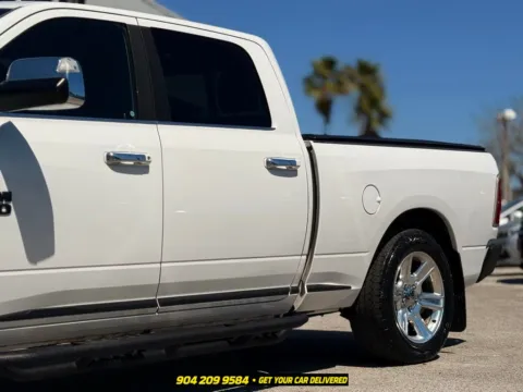 More photos of 2016 Ram 1500 Laramie Longhorn at AUTOLAND, FL