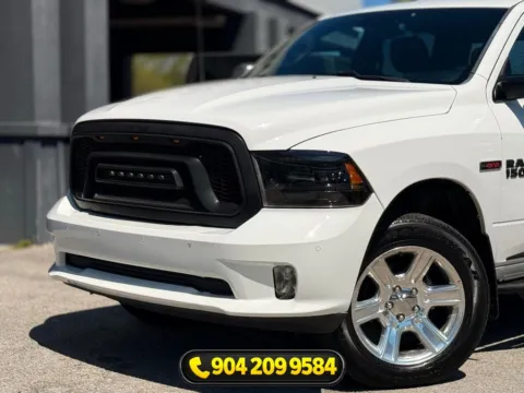 Photos of 2016 Ram 1500 Laramie Longhorn for sale in Jacksonville, FL at AUTOLAND