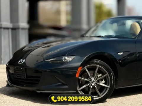 Photos of 2016 Mazda Miata Grand Touring for sale in Jacksonville, FL at AUTOLAND