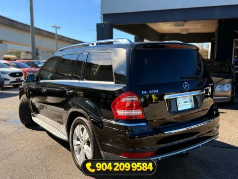 More photos of 2011 Mercedes-Benz GL-Class GL 450 at AUTOLAND, FL