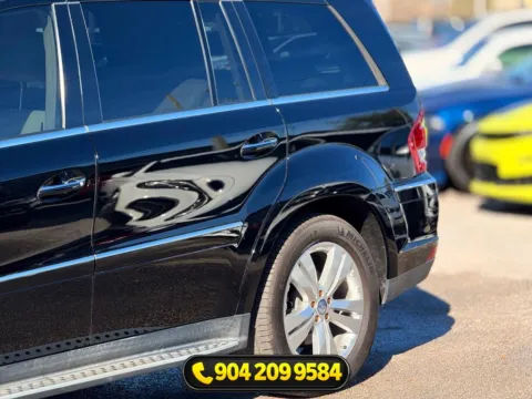 Photos of 2011 Mercedes-Benz GL-Class GL 450 for sale in Jacksonville, FL at AUTOLAND