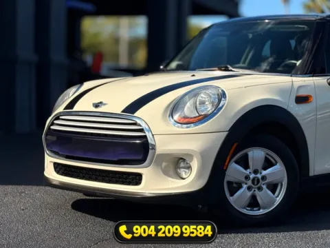 Photos of 2015 MINI Cooper for sale in Jacksonville, FL at AUTOLAND