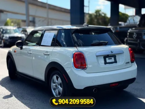 Another view of 2015 MINI Cooper for sale in Jacksonville, FL at AUTOLAND