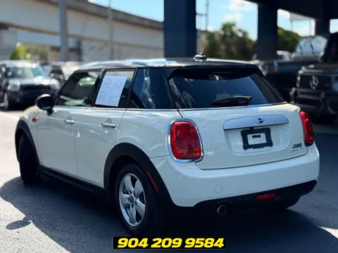 Another view of 2015 MINI Cooper for sale in Jacksonville, FL at AUTOLAND
