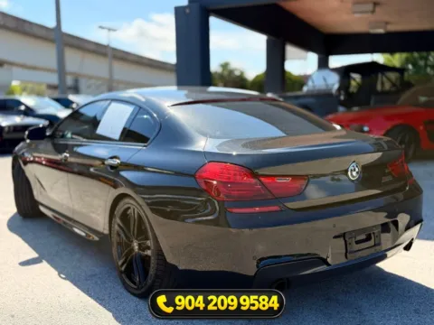 More photos of 2015 BMW 6 Series 640i Gran Coupe at AUTOLAND, FL