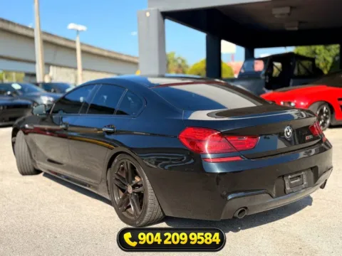 More photos of 2015 BMW 6 Series 640i Gran Coupe at AUTOLAND, FL