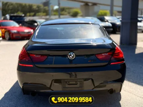 More photos of 2015 BMW 6 Series 640i Gran Coupe at AUTOLAND, FL
