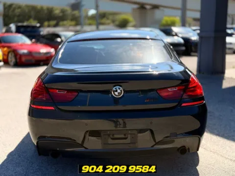 More photos of 2015 BMW 6 Series 640i Gran Coupe at AUTOLAND, FL