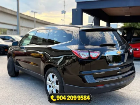 More photos of 2017 Chevrolet Traverse LT at AUTOLAND, FL