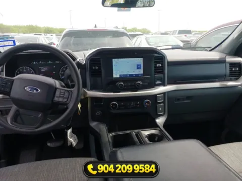 More photos of 2021 Ford F-150 XLT at AUTOLAND, FL