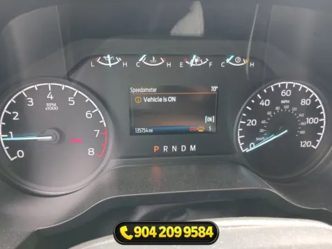 Photos of 2021 Ford F-150 XLT for sale in Jacksonville, FL at AUTOLAND