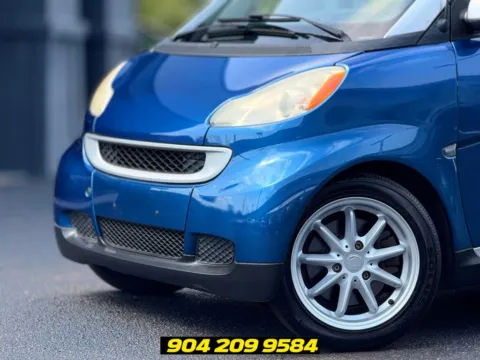 Photos of 2008 smart Fortwo Passion for sale in Jacksonville, FL at AUTOLAND