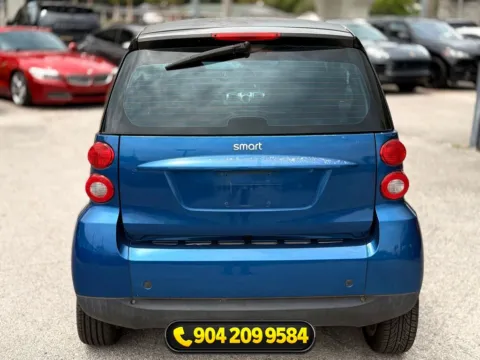 More photos of 2008 smart Fortwo Passion at AUTOLAND, FL