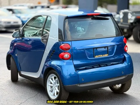 More photos of 2008 smart Fortwo Pure at AUTOLAND, FL