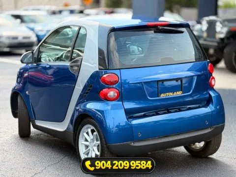 More photos of 2008 smart Fortwo Passion at AUTOLAND, FL