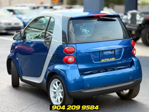 More photos of 2008 smart Fortwo Passion at AUTOLAND, FL