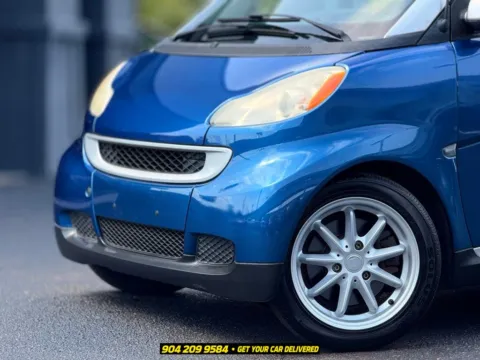 Photos of 2008 smart Fortwo Pure for sale in Jacksonville, FL at AUTOLAND