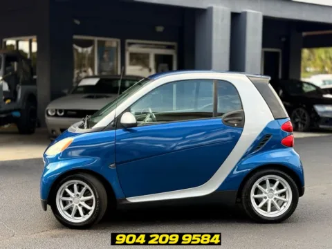 More photos of 2008 smart Fortwo Passion at AUTOLAND, FL