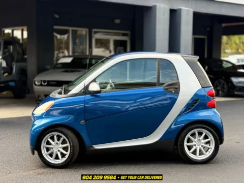 More photos of 2008 smart Fortwo Pure at AUTOLAND, FL