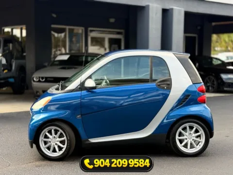 More photos of 2008 smart Fortwo Passion at AUTOLAND, FL