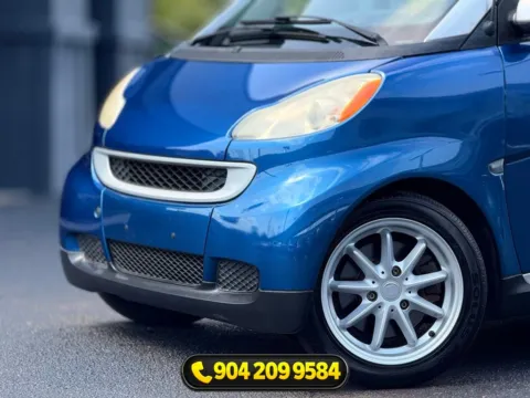 Photos of 2008 smart Fortwo Passion for sale in Jacksonville, FL at AUTOLAND