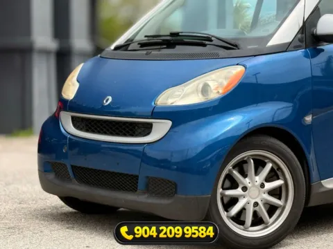 Photos of 2008 smart Fortwo Passion for sale in Jacksonville, FL at AUTOLAND