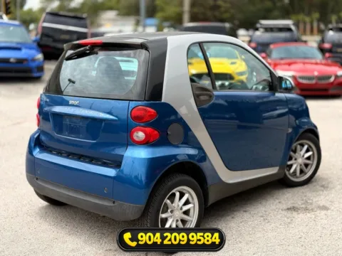 More photos of 2008 smart Fortwo Passion at AUTOLAND, FL