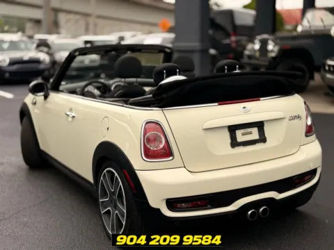More photos of 2014 MINI Cooper S at AUTOLAND, FL