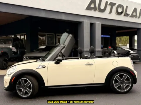 More photos of 2014 MINI Cooper S at AUTOLAND, FL
