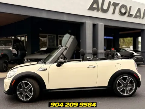 More photos of 2014 MINI Cooper S at AUTOLAND, FL