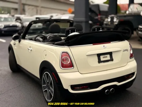 More photos of 2014 MINI Cooper S at AUTOLAND, FL