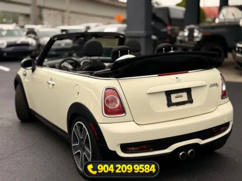 More photos of 2014 MINI Cooper S at AUTOLAND, FL