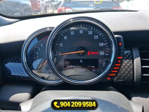 Photos of 2017 MINI Cooper S for sale in Jacksonville, FL at AUTOLAND