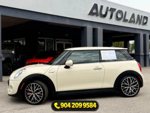 More photos of 2017 MINI Cooper S at AUTOLAND, FL